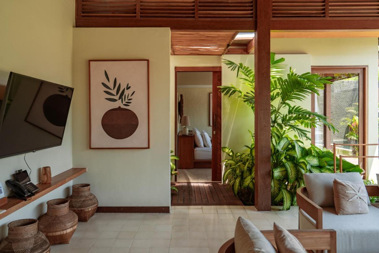 Cocana Resort Gili Trawangan Exterior photo